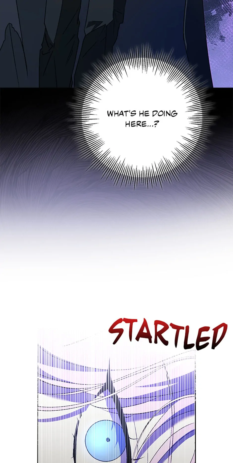 The Male Leads Were Stolen by the Extra Chapter 10 page 76