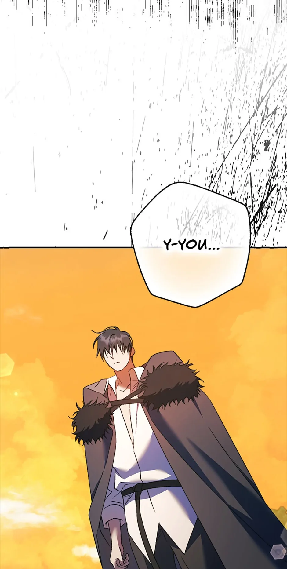 The Male Leads Were Stolen by the Extra Chapter 10 page 81