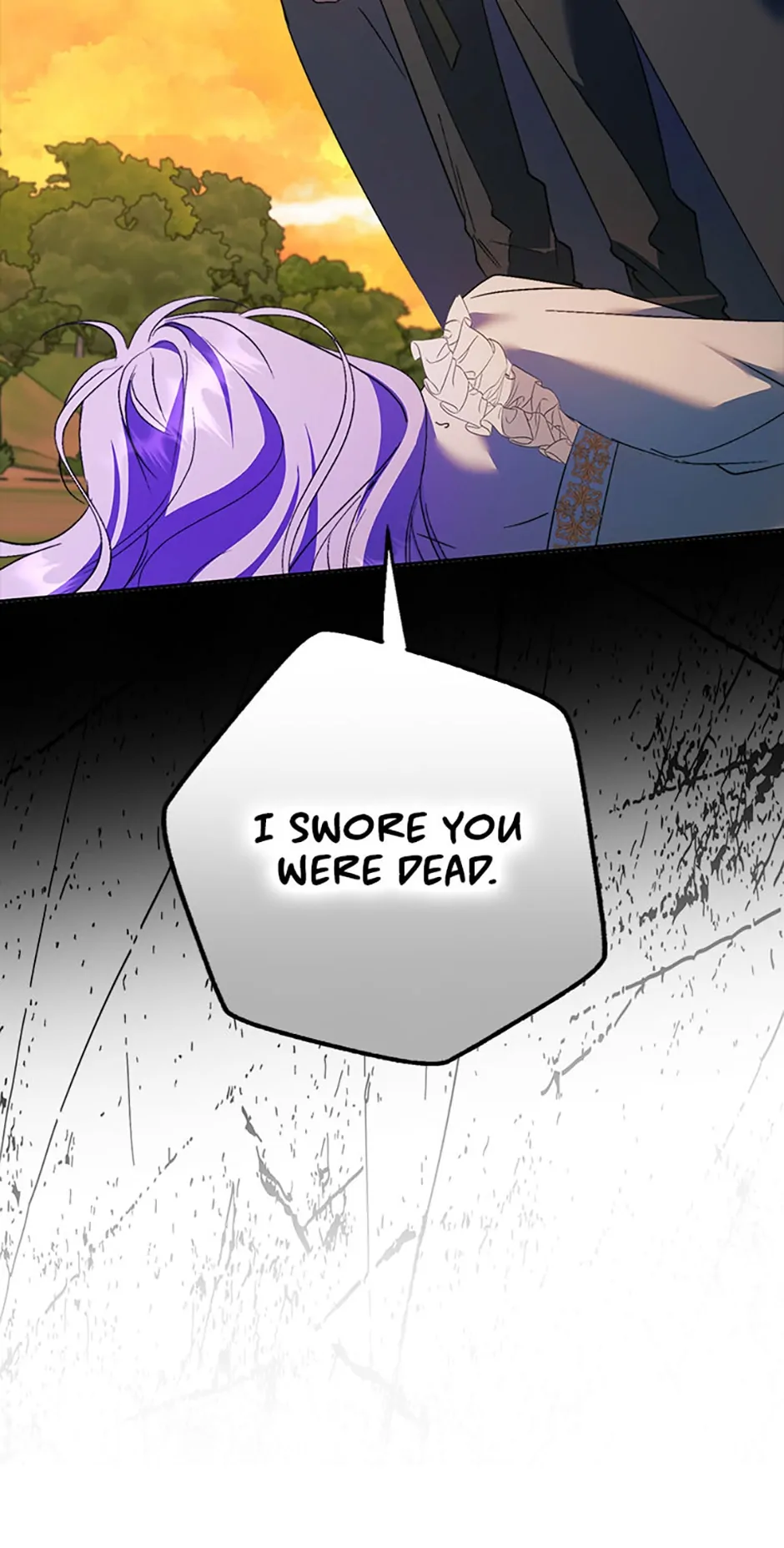 The Male Leads Were Stolen by the Extra Chapter 10 page 82