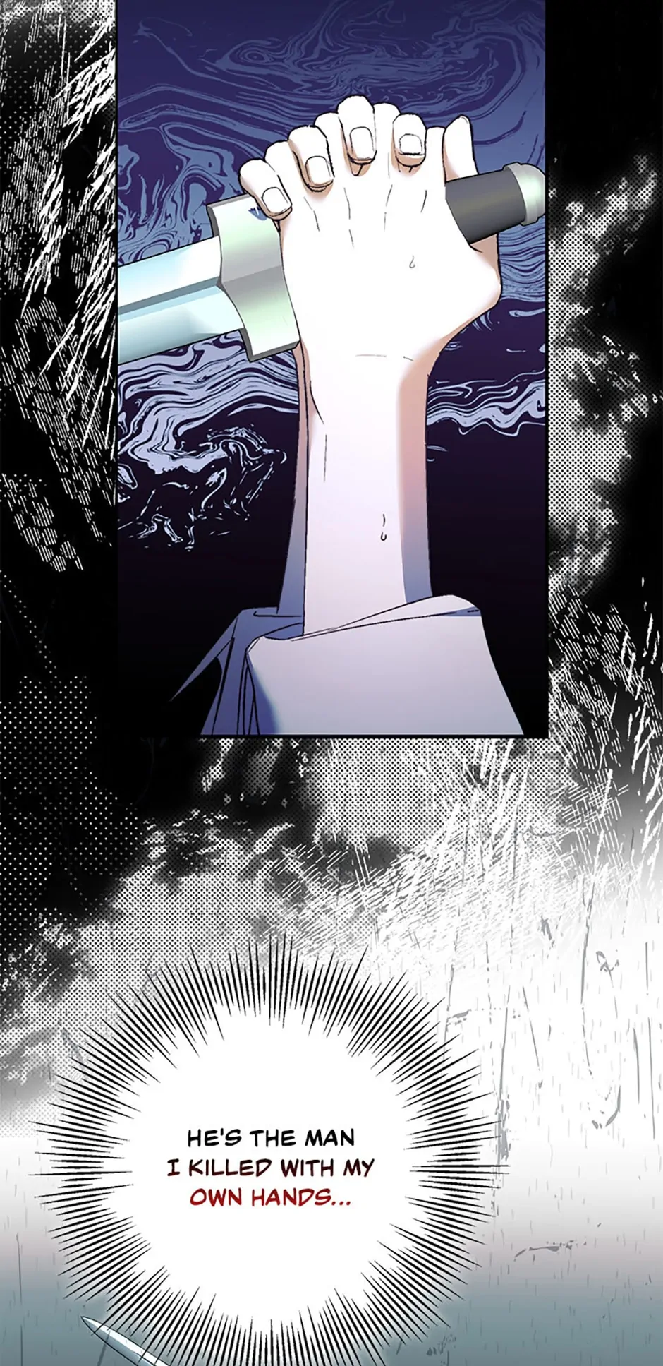 The Male Leads Were Stolen by the Extra Chapter 10 page 85