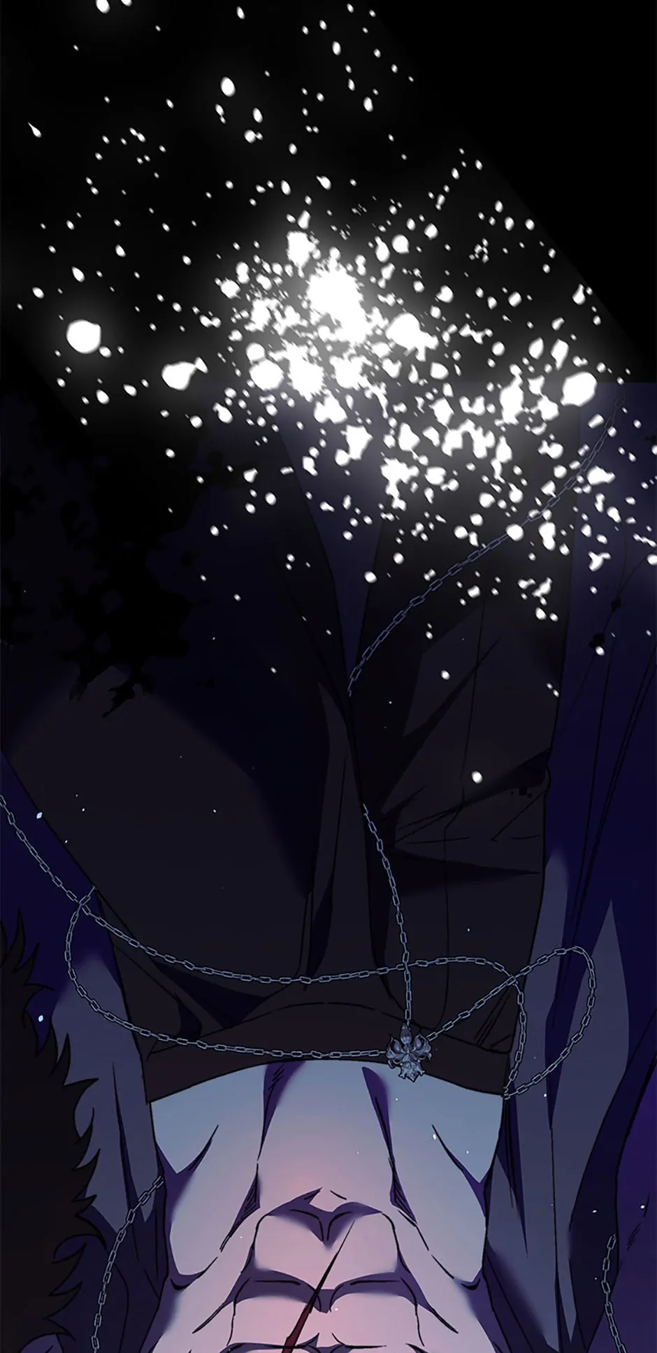 The Male Leads Were Stolen by the Extra Chapter 10 page 87