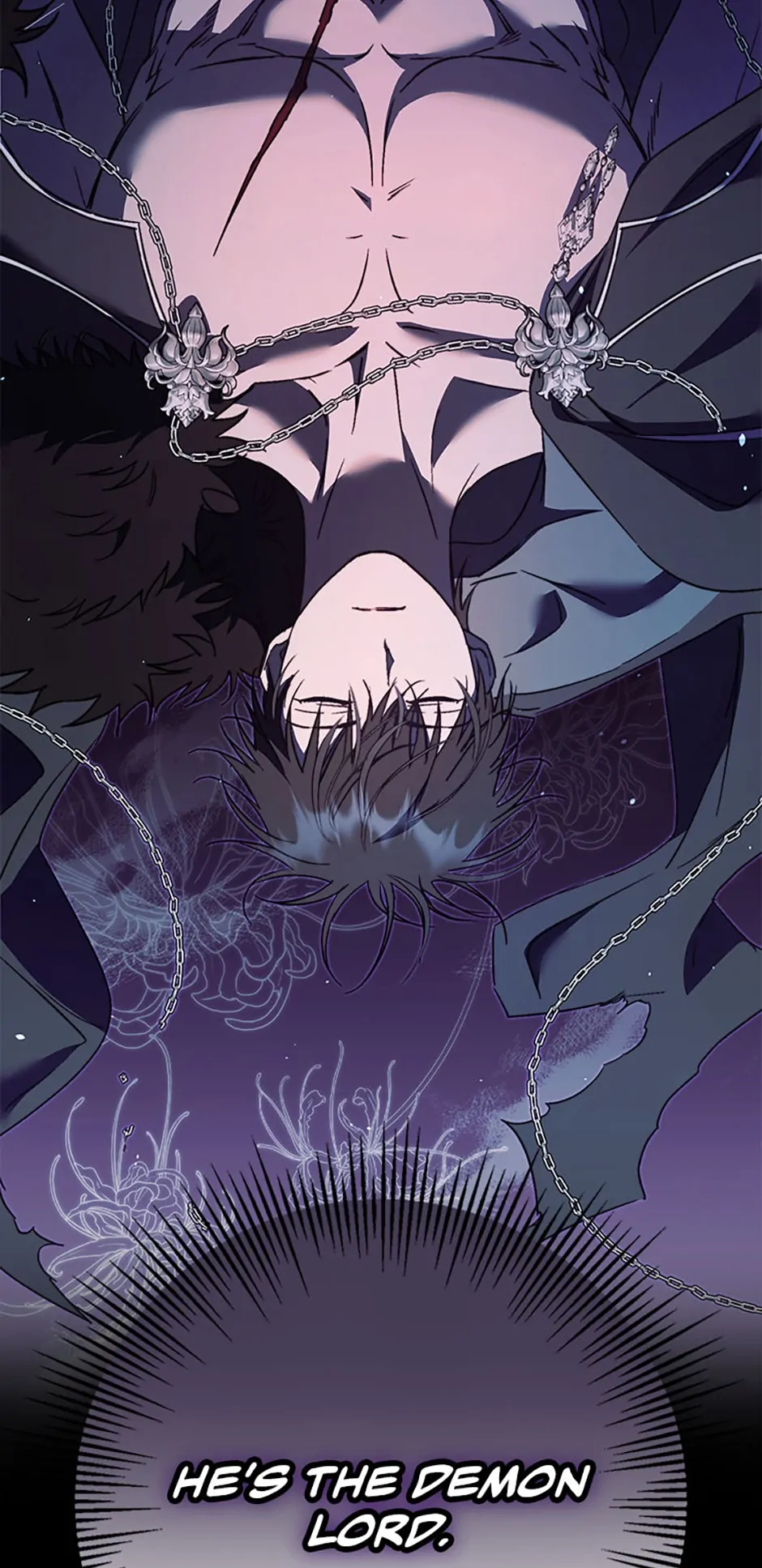The Male Leads Were Stolen by the Extra Chapter 10 page 88