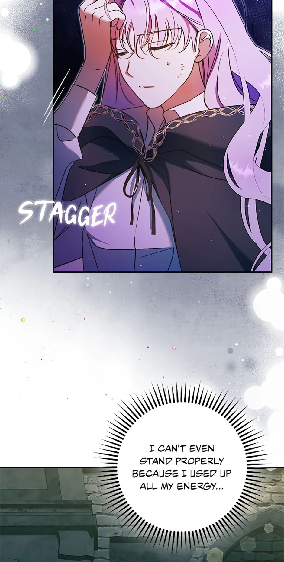 The Male Leads Were Stolen by the Extra Chapter 11 page 9