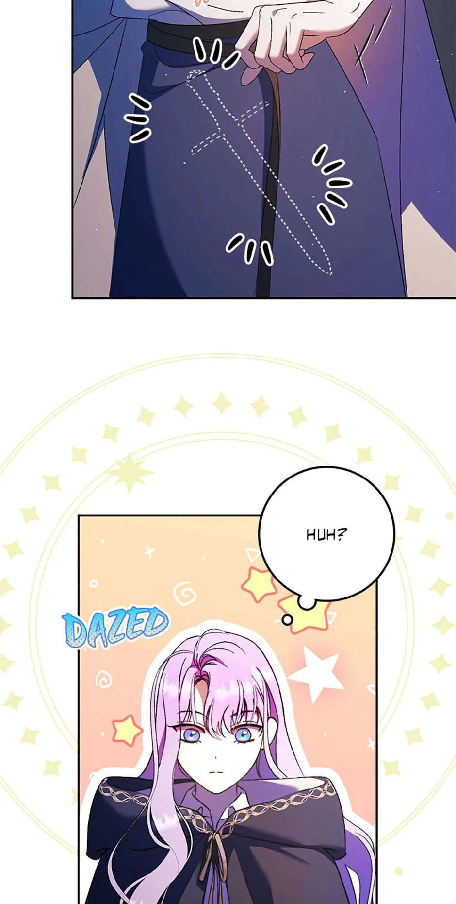 The Male Leads Were Stolen by the Extra Chapter 11 page 11