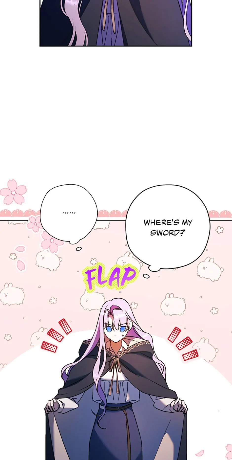 The Male Leads Were Stolen by the Extra Chapter 11 page 12