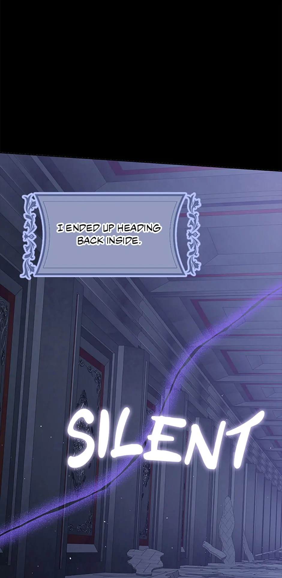 The Male Leads Were Stolen by the Extra Chapter 11 page 15