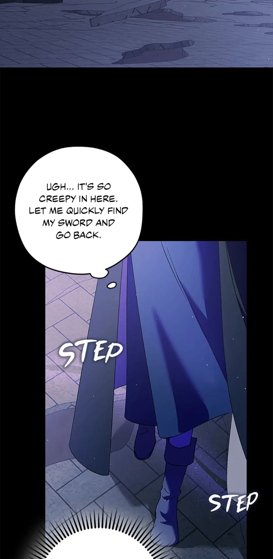 The Male Leads Were Stolen by the Extra Chapter 11 page 16