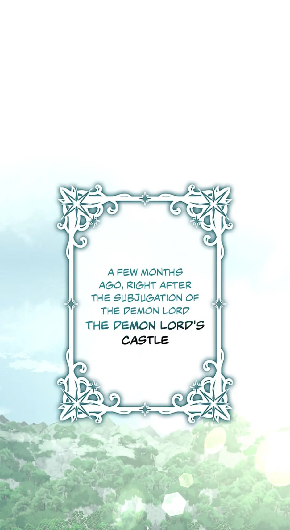 The Male Leads Were Stolen by the Extra Chapter 11 page 1