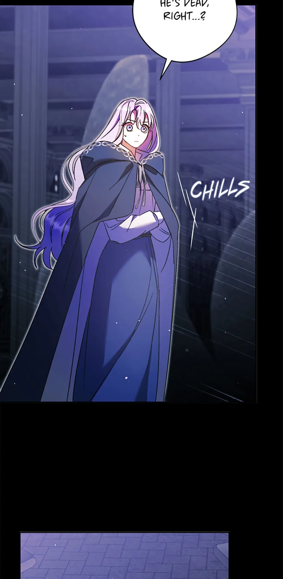 The Male Leads Were Stolen by the Extra Chapter 11 page 19