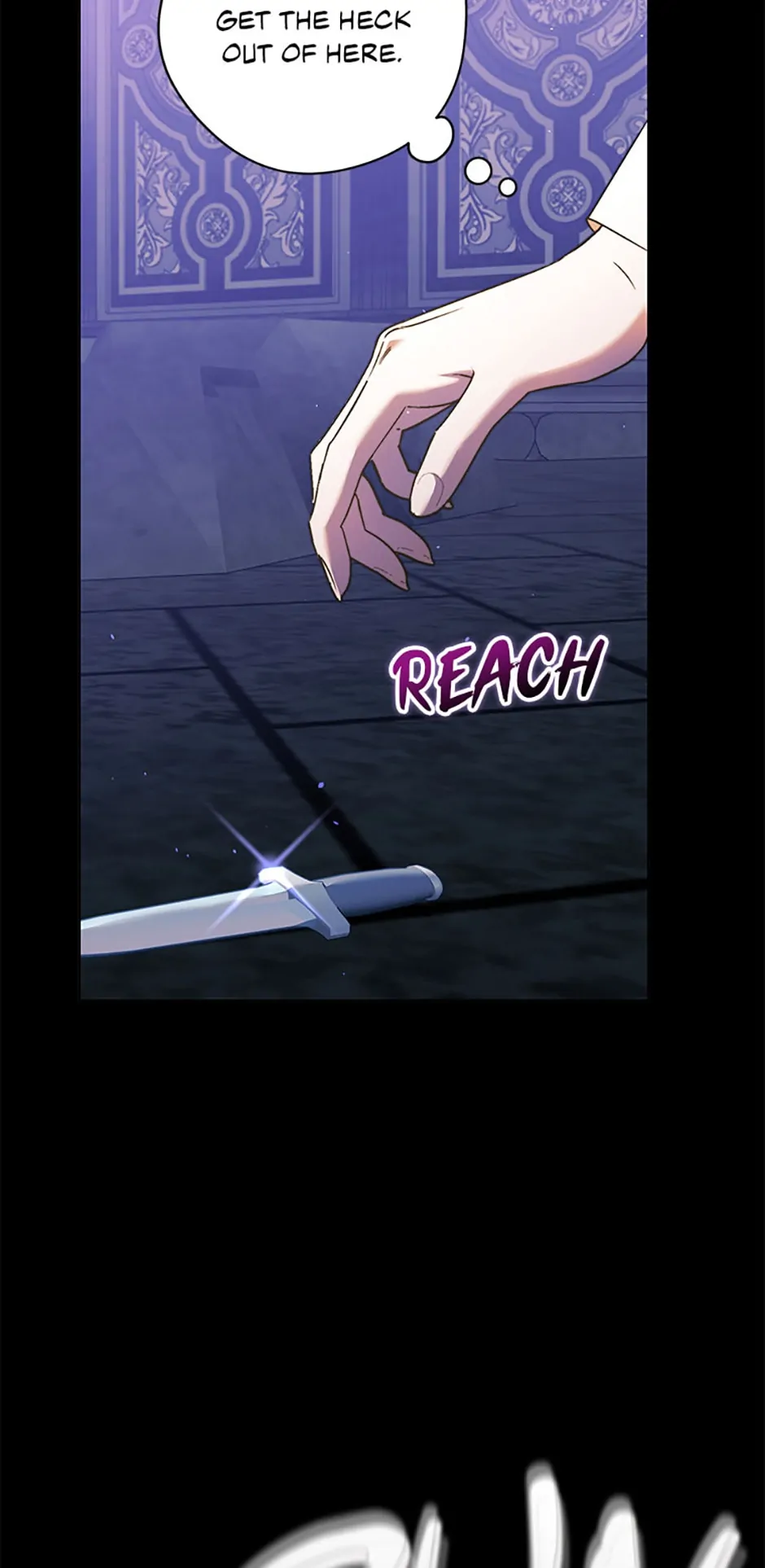 The Male Leads Were Stolen by the Extra Chapter 11 page 21