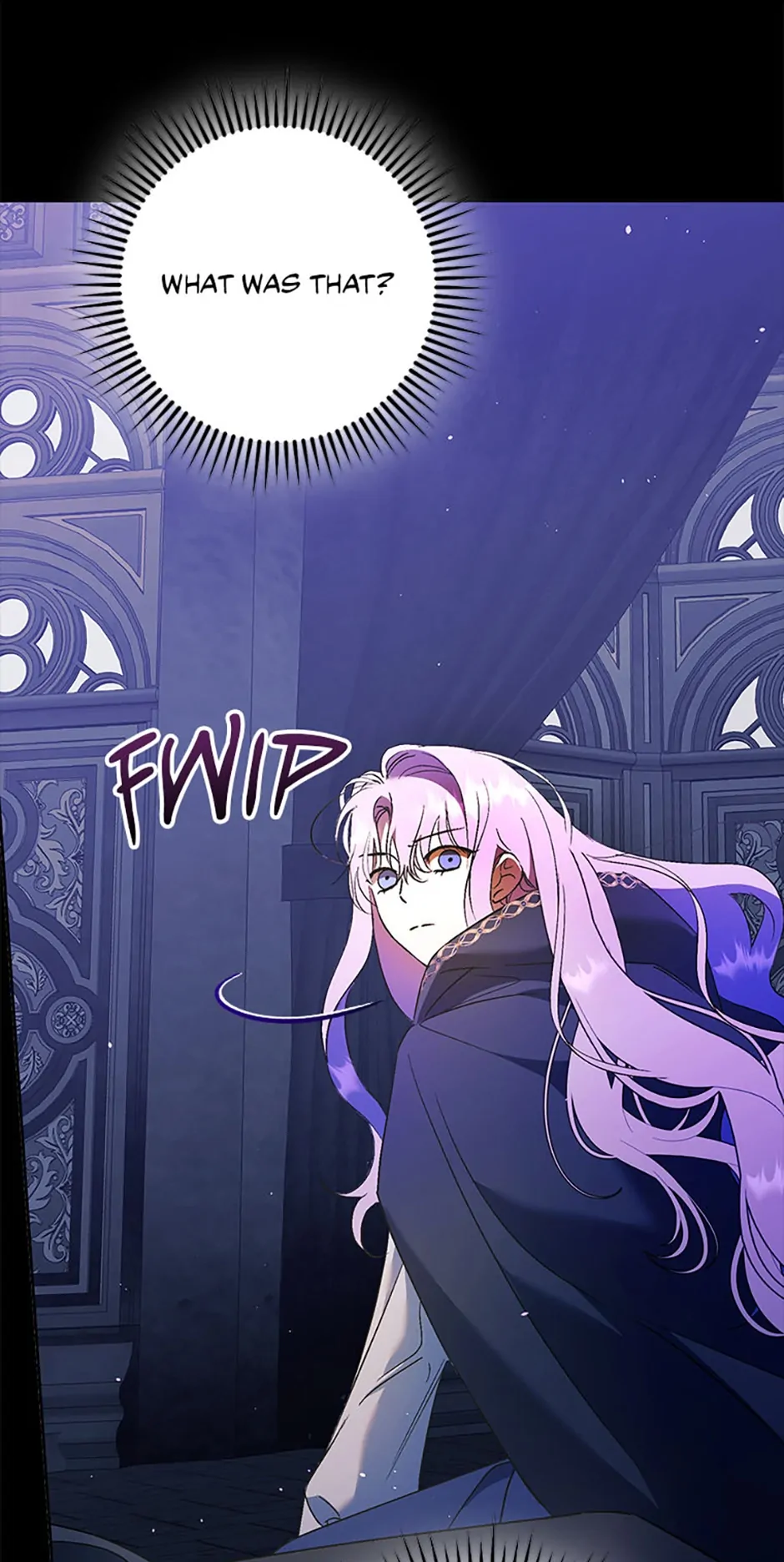 The Male Leads Were Stolen by the Extra Chapter 11 page 23