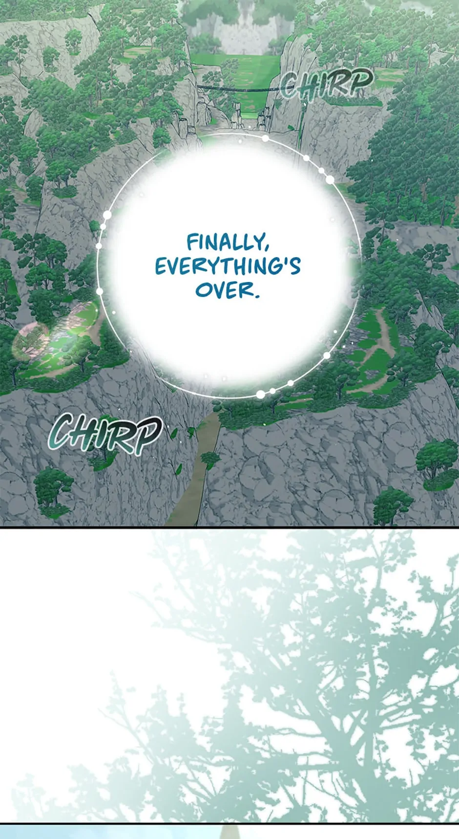 The Male Leads Were Stolen by the Extra Chapter 11 page 2