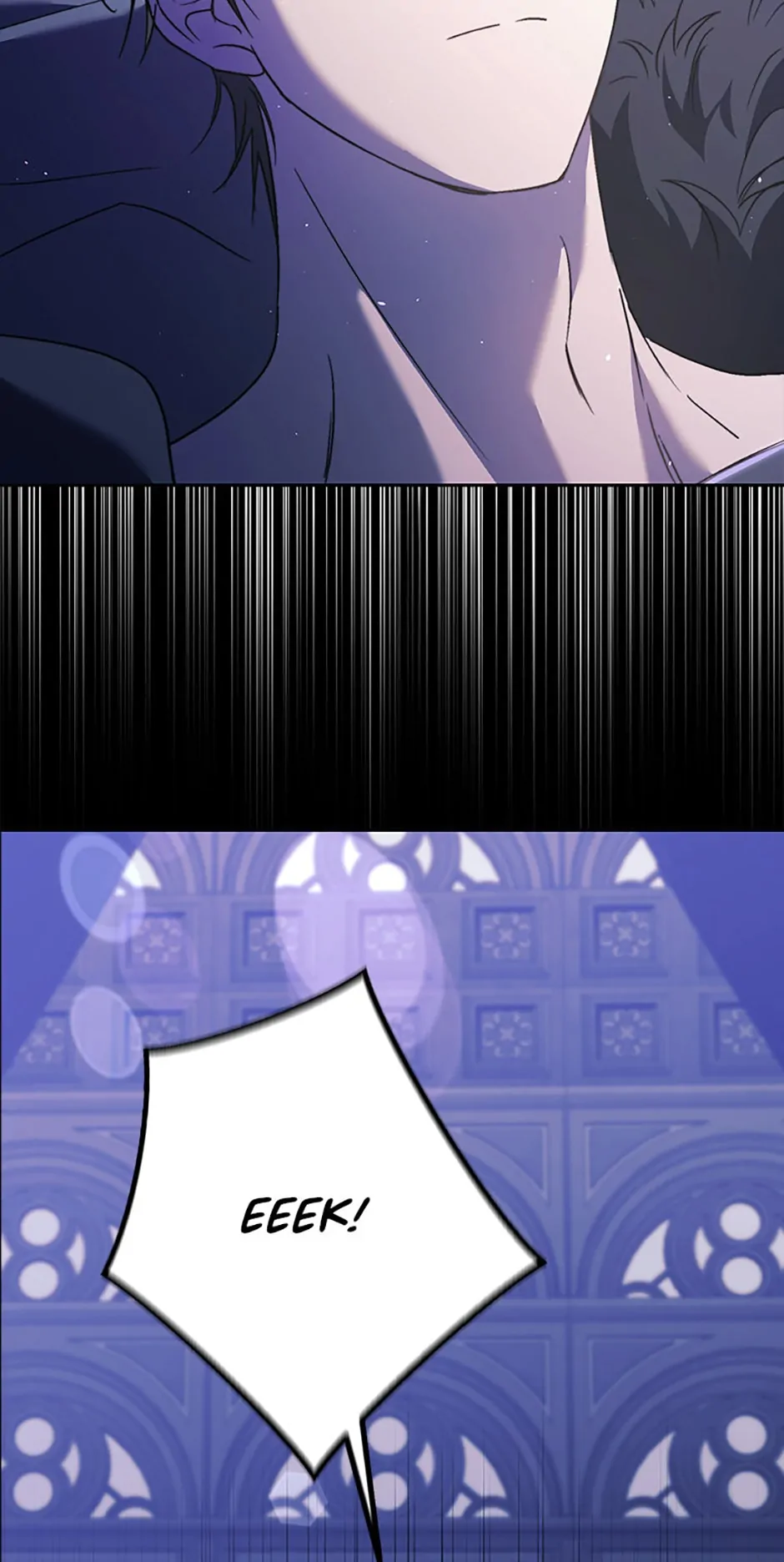 The Male Leads Were Stolen by the Extra Chapter 11 page 29