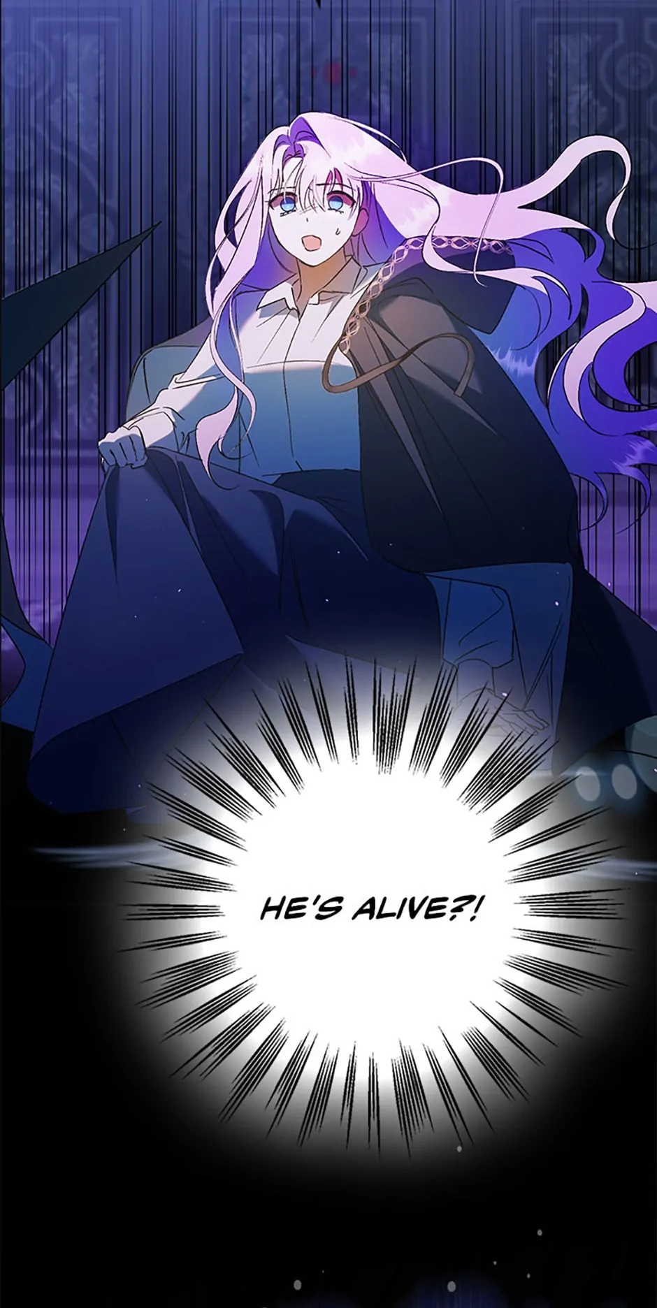 The Male Leads Were Stolen by the Extra Chapter 11 page 30