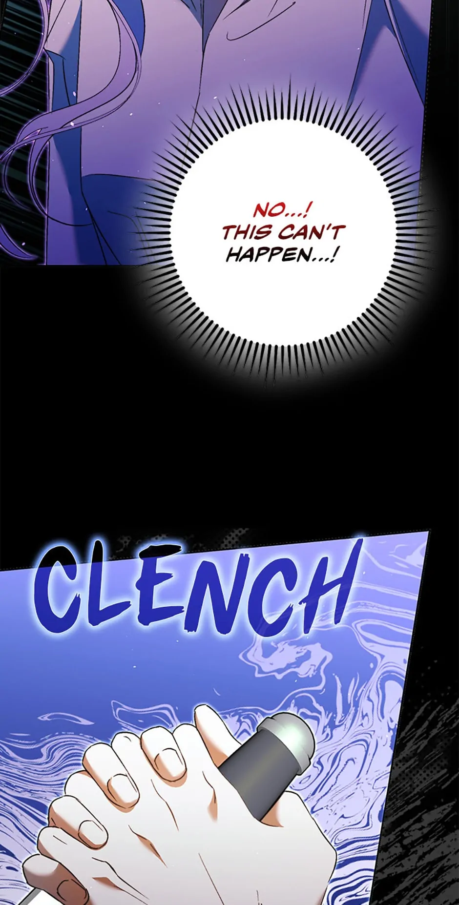 The Male Leads Were Stolen by the Extra Chapter 11 page 33