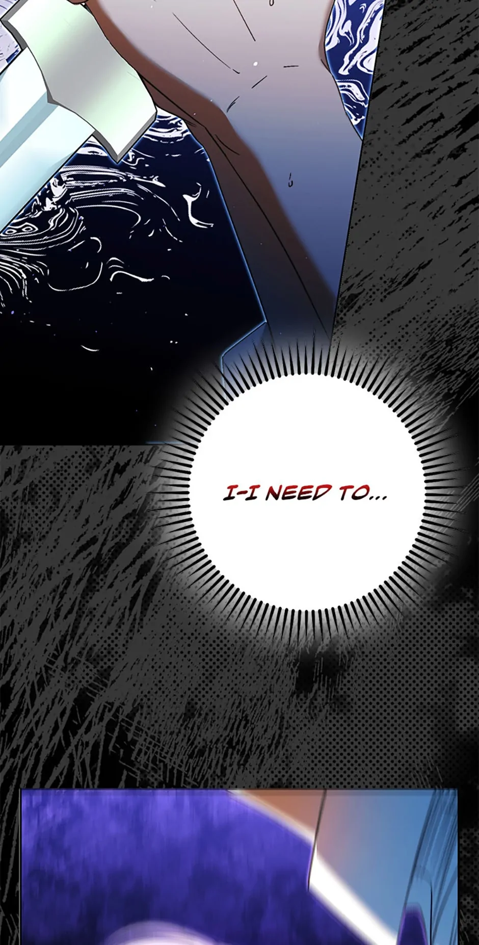 The Male Leads Were Stolen by the Extra Chapter 11 page 34