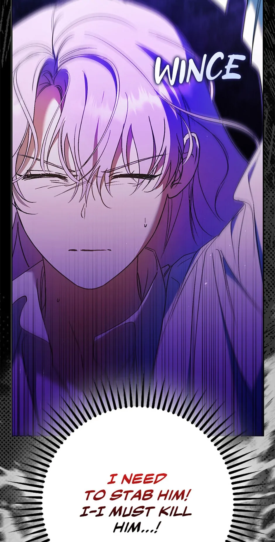 The Male Leads Were Stolen by the Extra Chapter 11 page 35