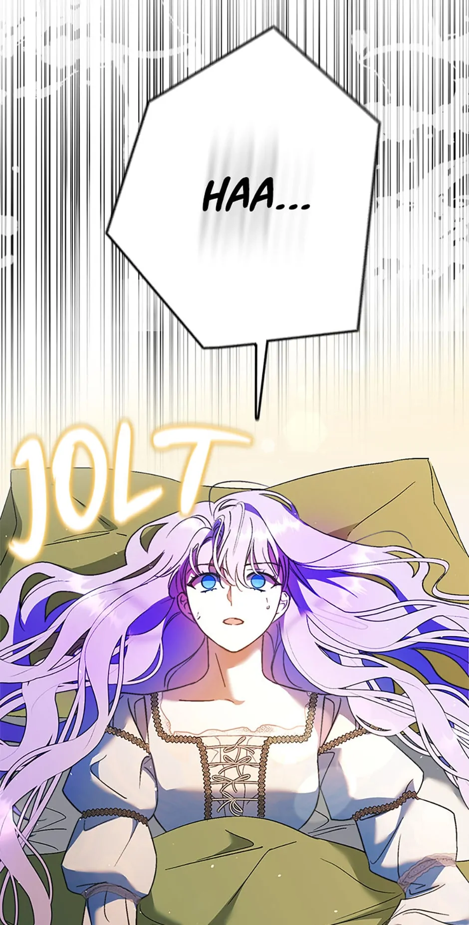 The Male Leads Were Stolen by the Extra Chapter 11 page 37