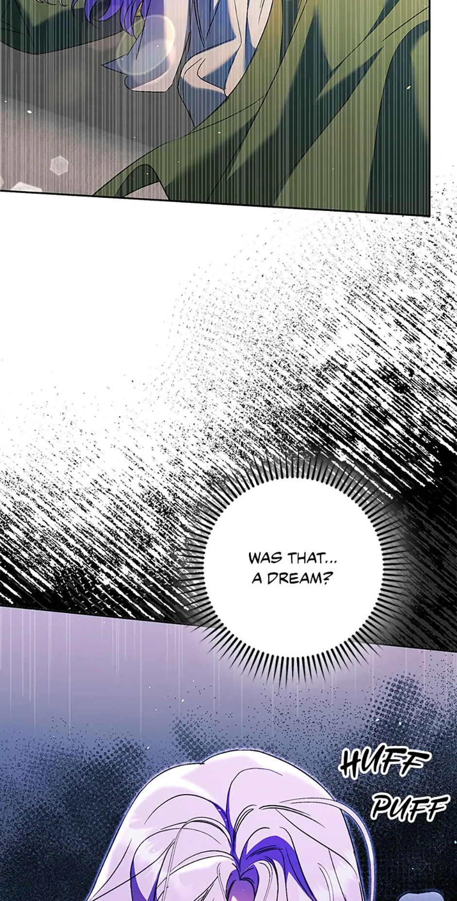 The Male Leads Were Stolen by the Extra Chapter 11 page 39