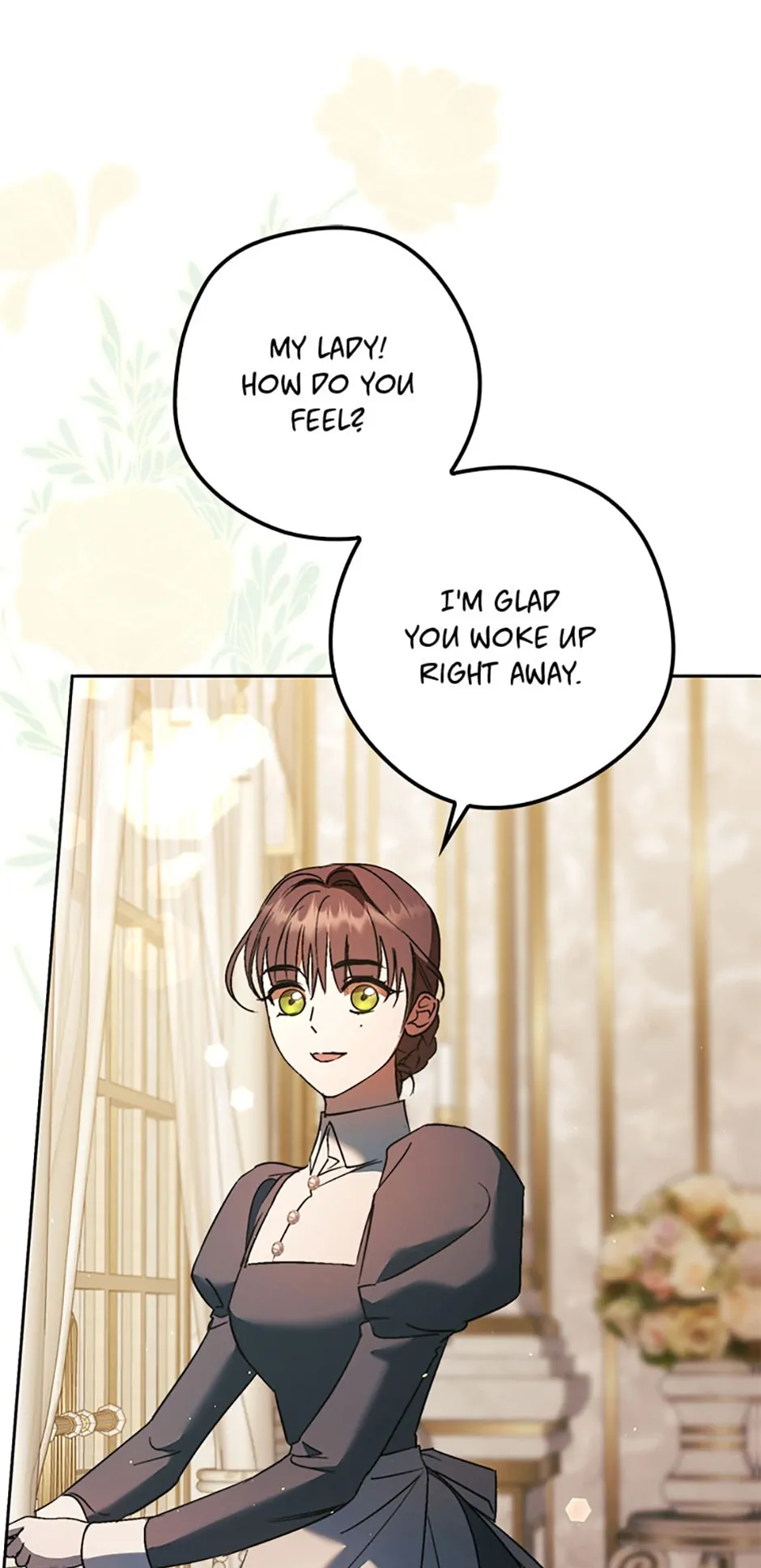 The Male Leads Were Stolen by the Extra Chapter 11 page 42