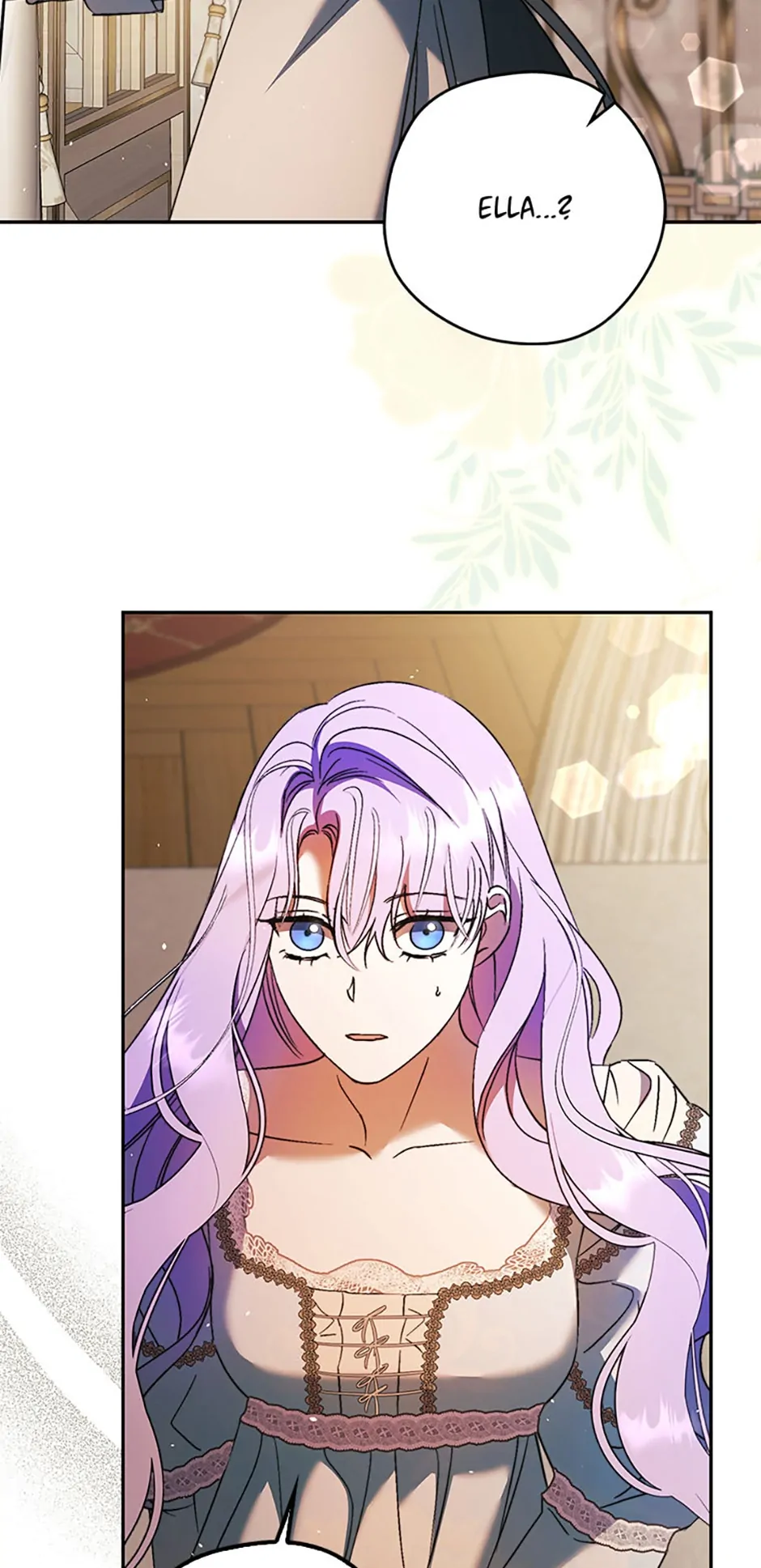 The Male Leads Were Stolen by the Extra Chapter 11 page 43