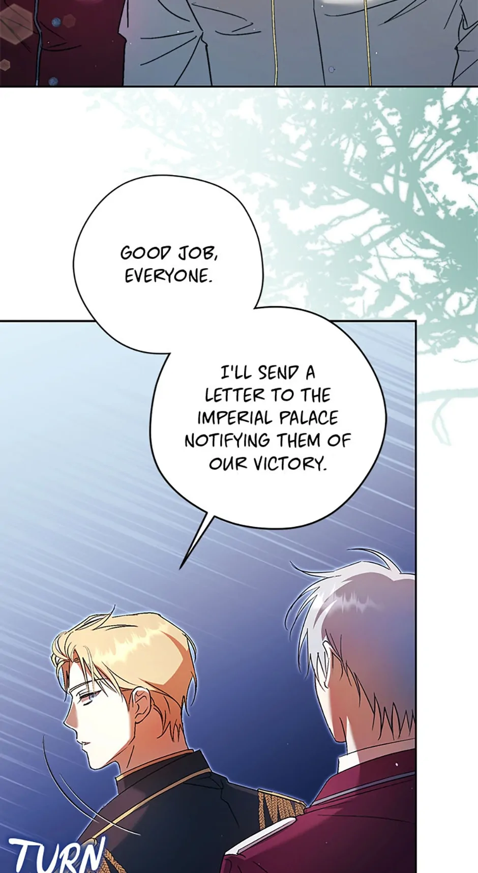 The Male Leads Were Stolen by the Extra Chapter 11 page 4