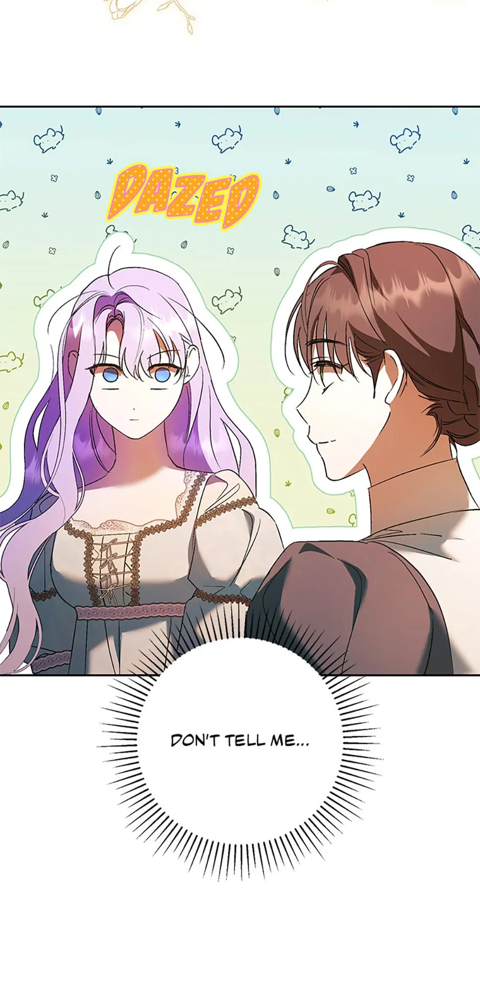 The Male Leads Were Stolen by the Extra Chapter 11 page 49