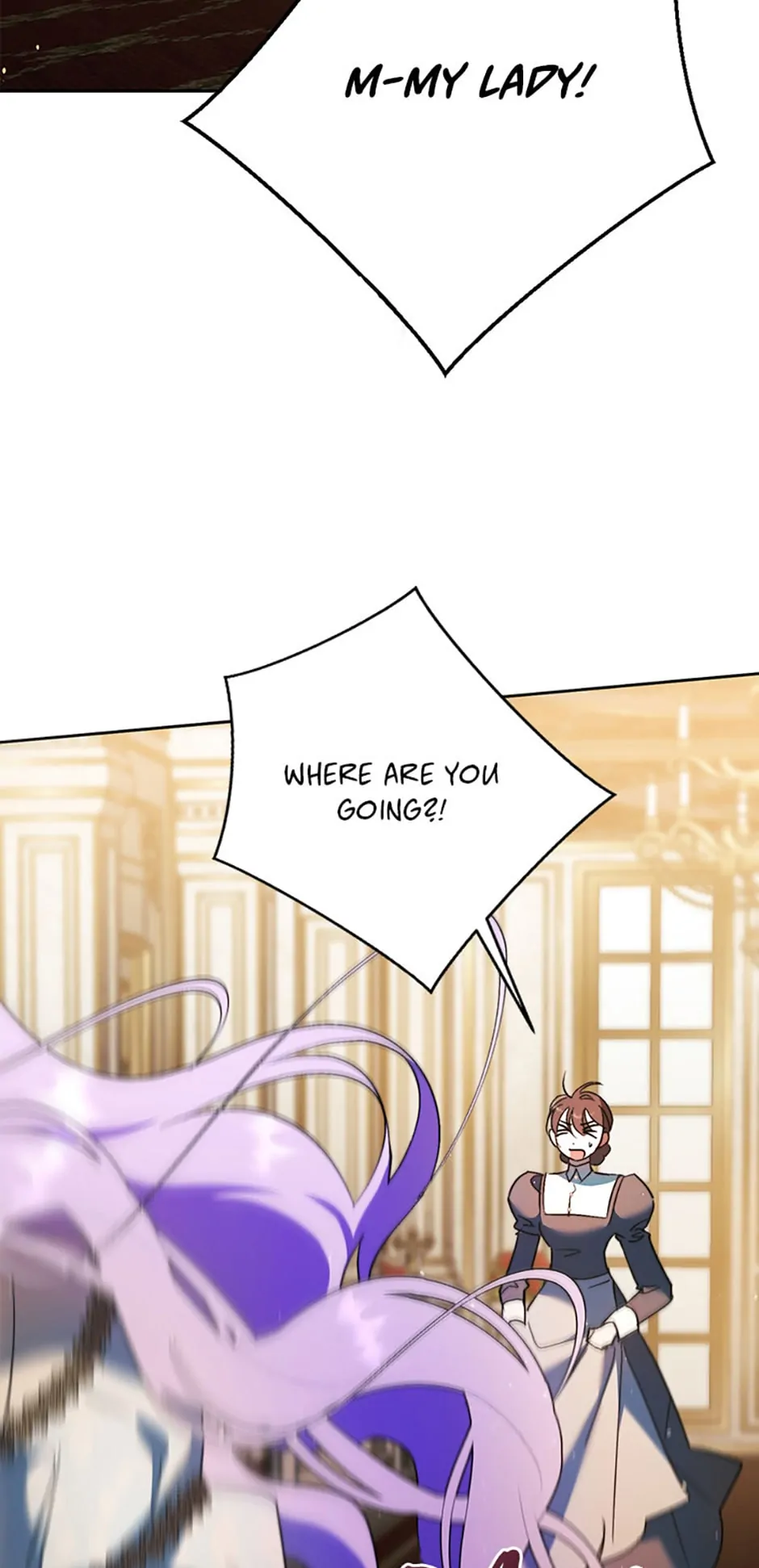 The Male Leads Were Stolen by the Extra Chapter 11 page 51