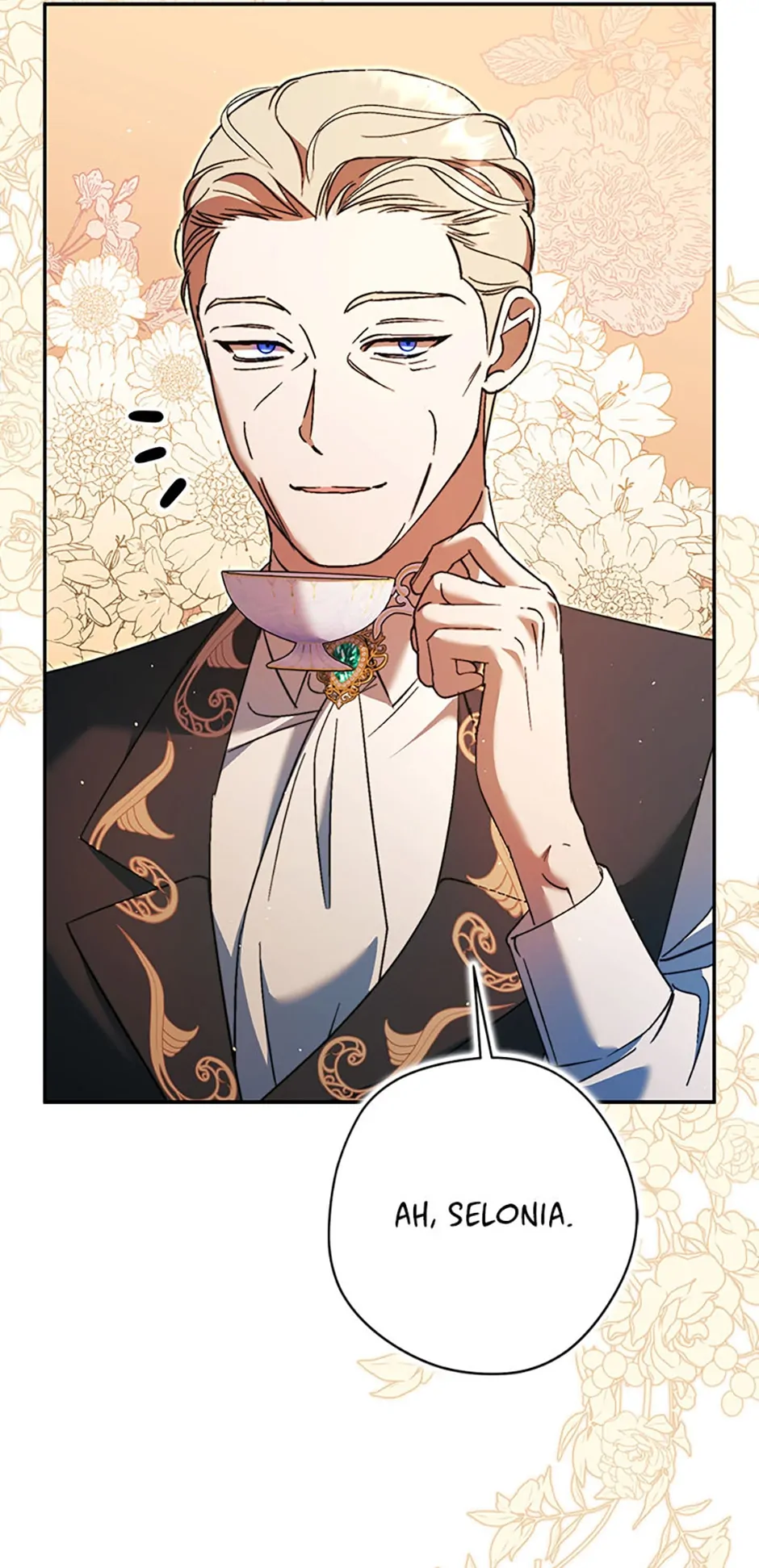 The Male Leads Were Stolen by the Extra Chapter 11 page 56