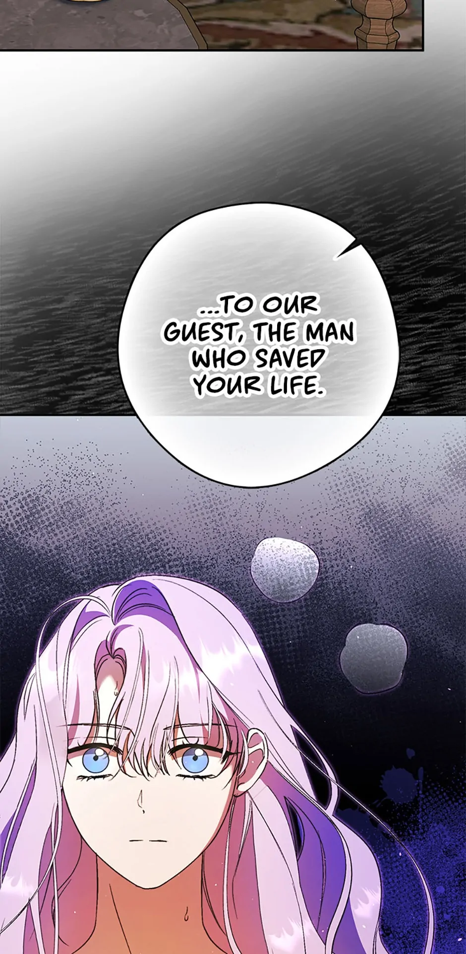 The Male Leads Were Stolen by the Extra Chapter 11 page 59