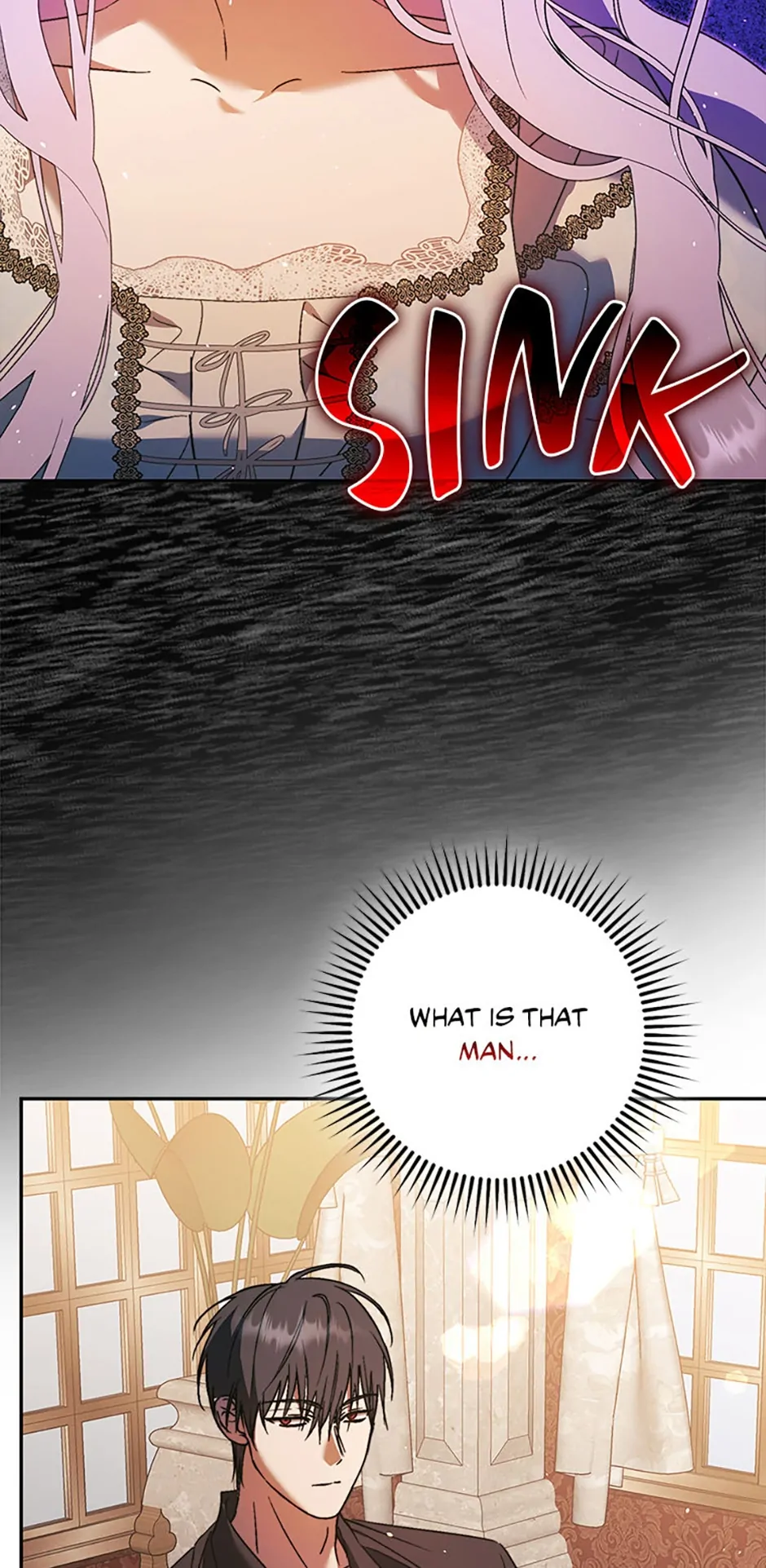 The Male Leads Were Stolen by the Extra Chapter 11 page 60
