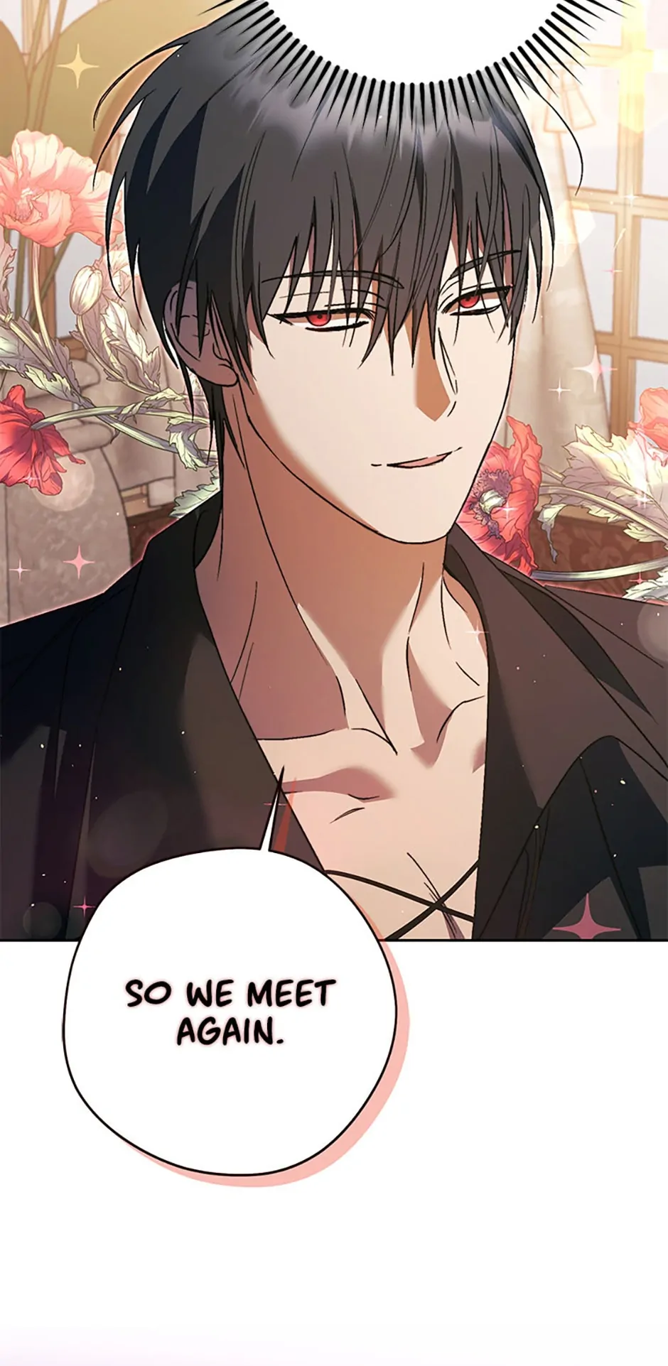 The Male Leads Were Stolen by the Extra Chapter 11 page 62
