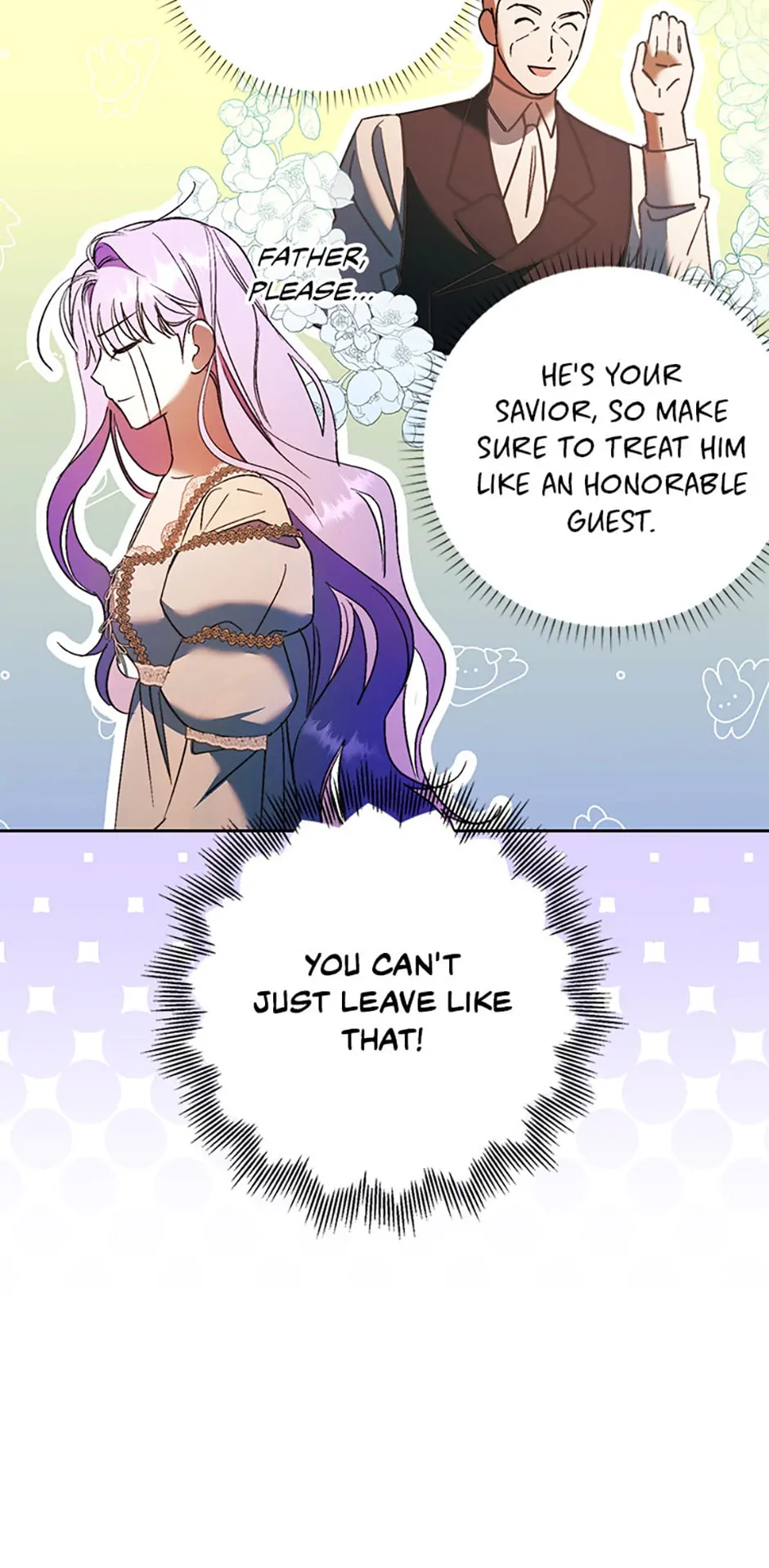 The Male Leads Were Stolen by the Extra Chapter 11 page 66