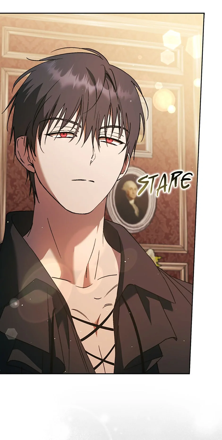 The Male Leads Were Stolen by the Extra Chapter 11 page 67
