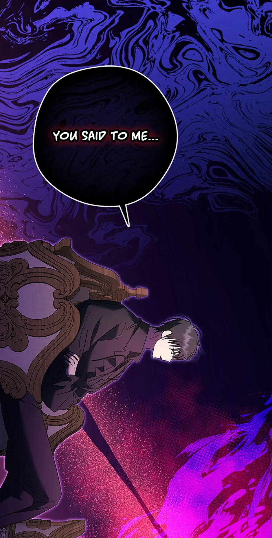 The Male Leads Were Stolen by the Extra Chapter 11 page 71