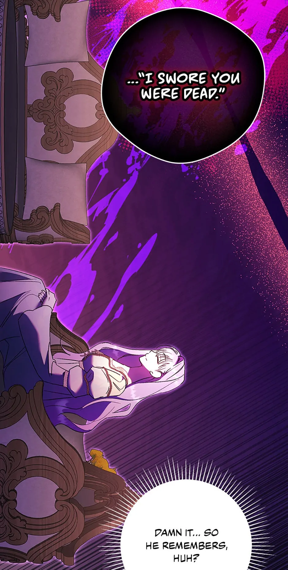 The Male Leads Were Stolen by the Extra Chapter 11 page 72
