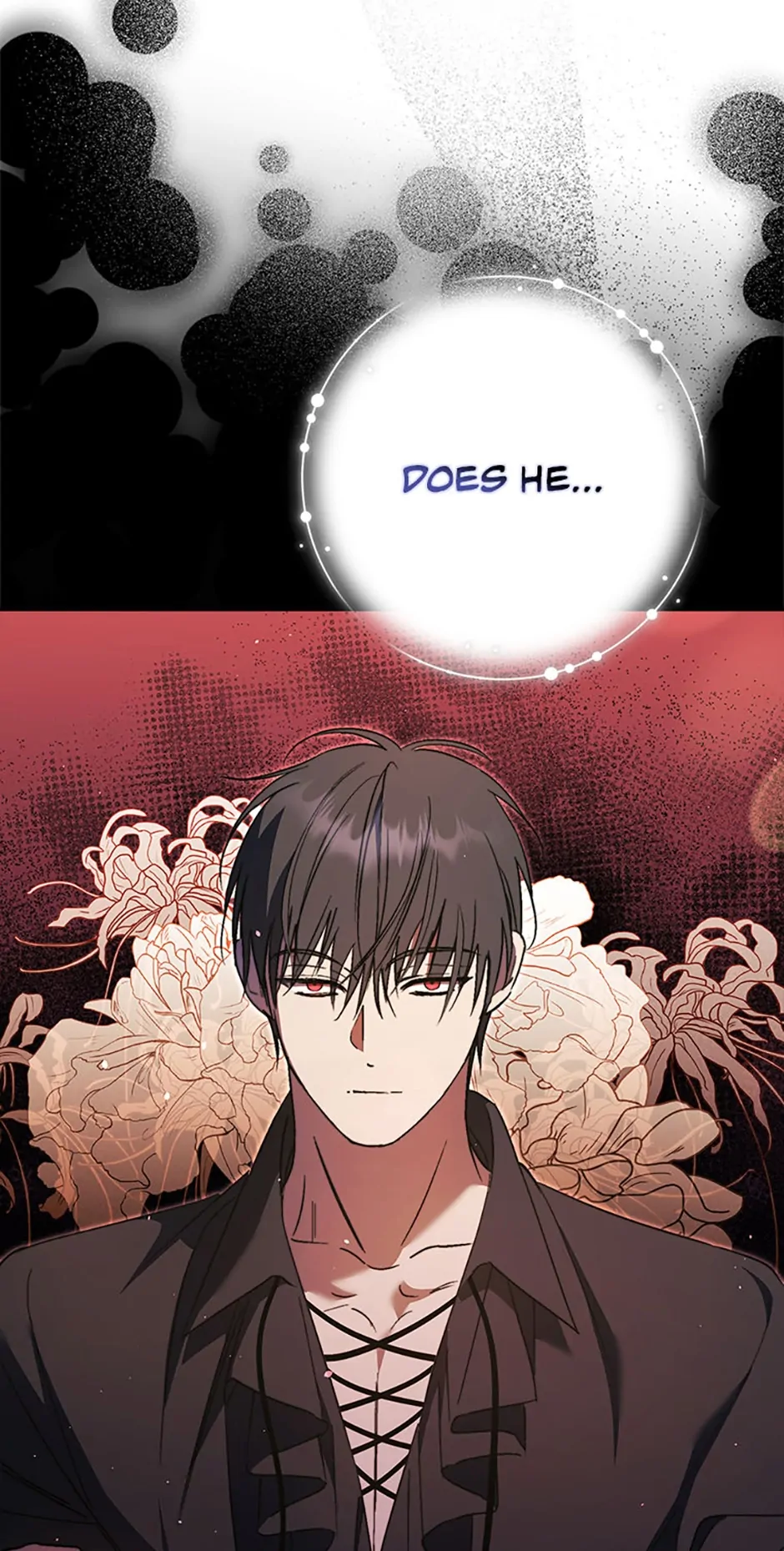 The Male Leads Were Stolen by the Extra Chapter 11 page 75