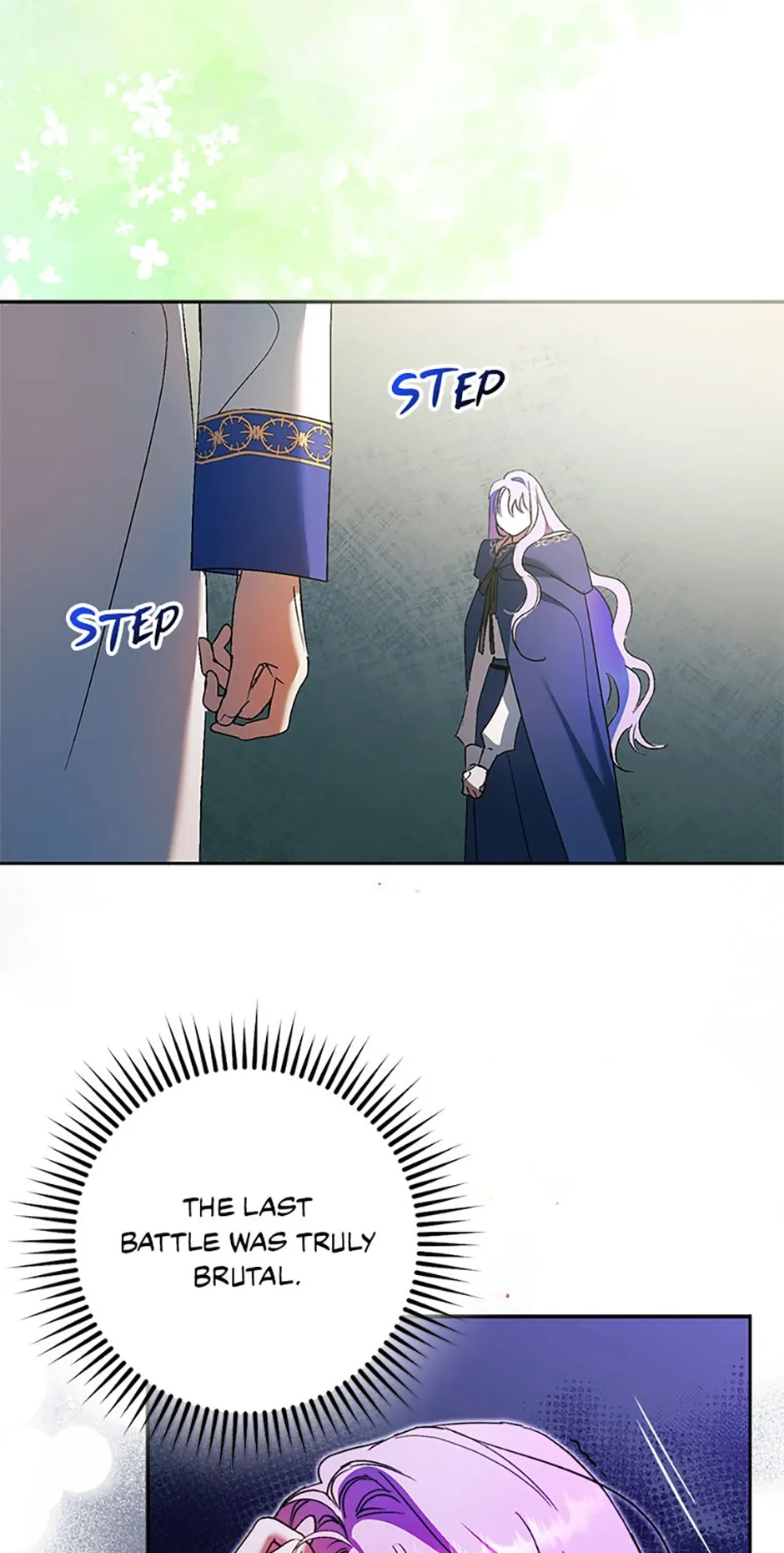 The Male Leads Were Stolen by the Extra Chapter 11 page 8
