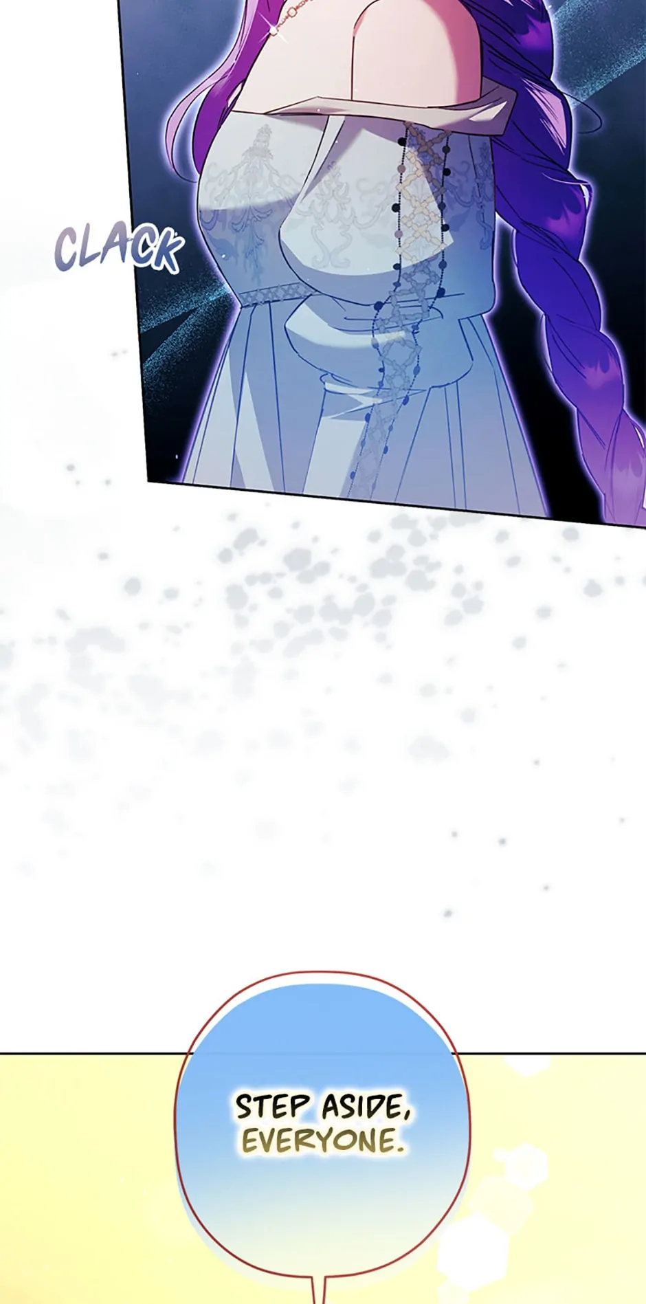 The Male Leads Were Stolen by the Extra Chapter 22 page 9
