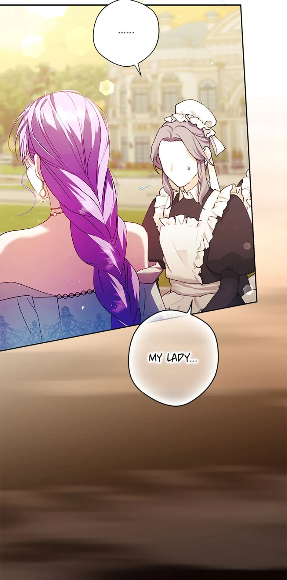 The Male Leads Were Stolen by the Extra Chapter 22 page 11