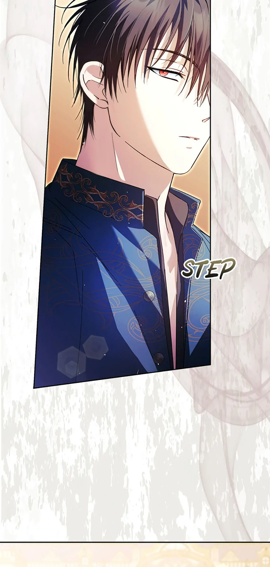 The Male Leads Were Stolen by the Extra Chapter 22 page 16