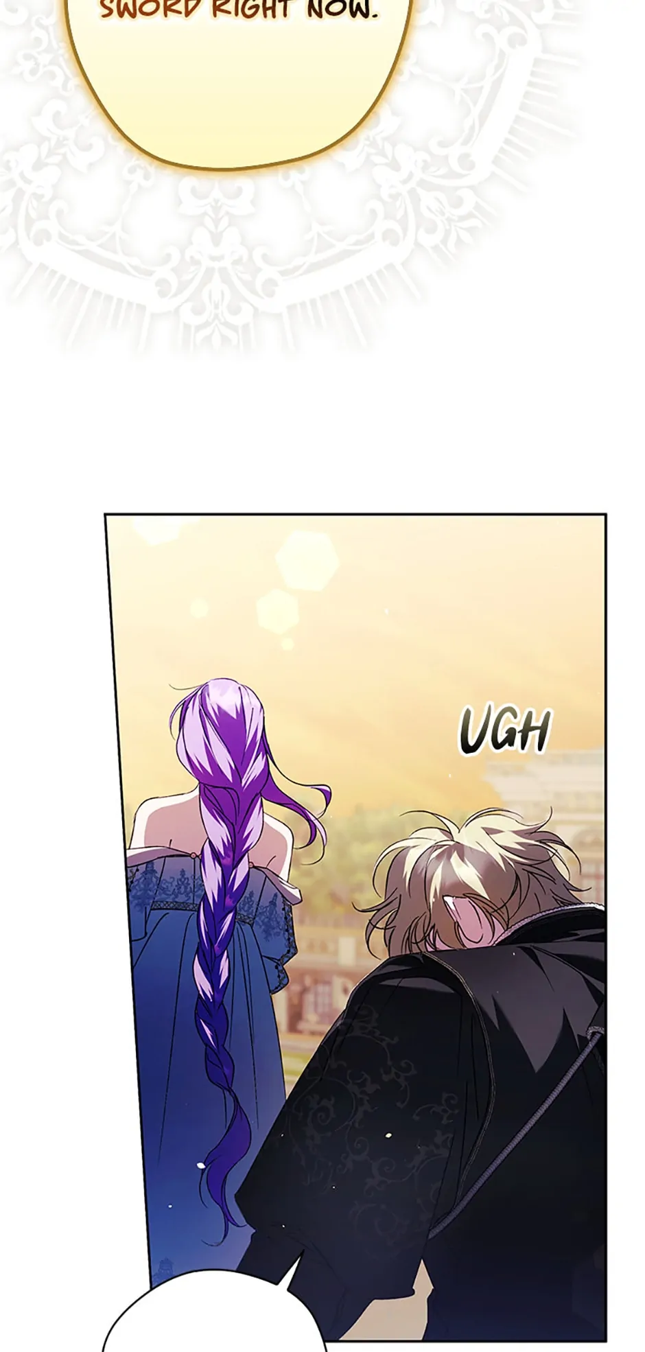 The Male Leads Were Stolen by the Extra Chapter 22 page 18