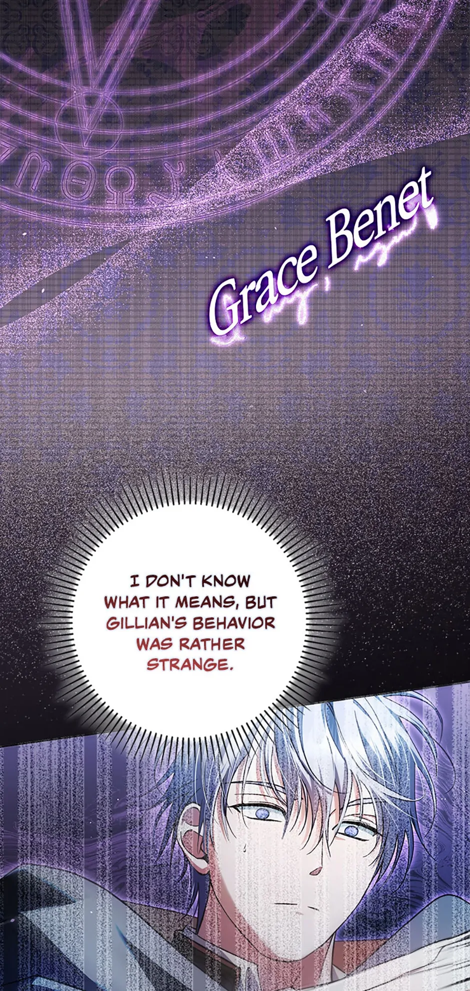 The Male Leads Were Stolen by the Extra Chapter 22 page 1