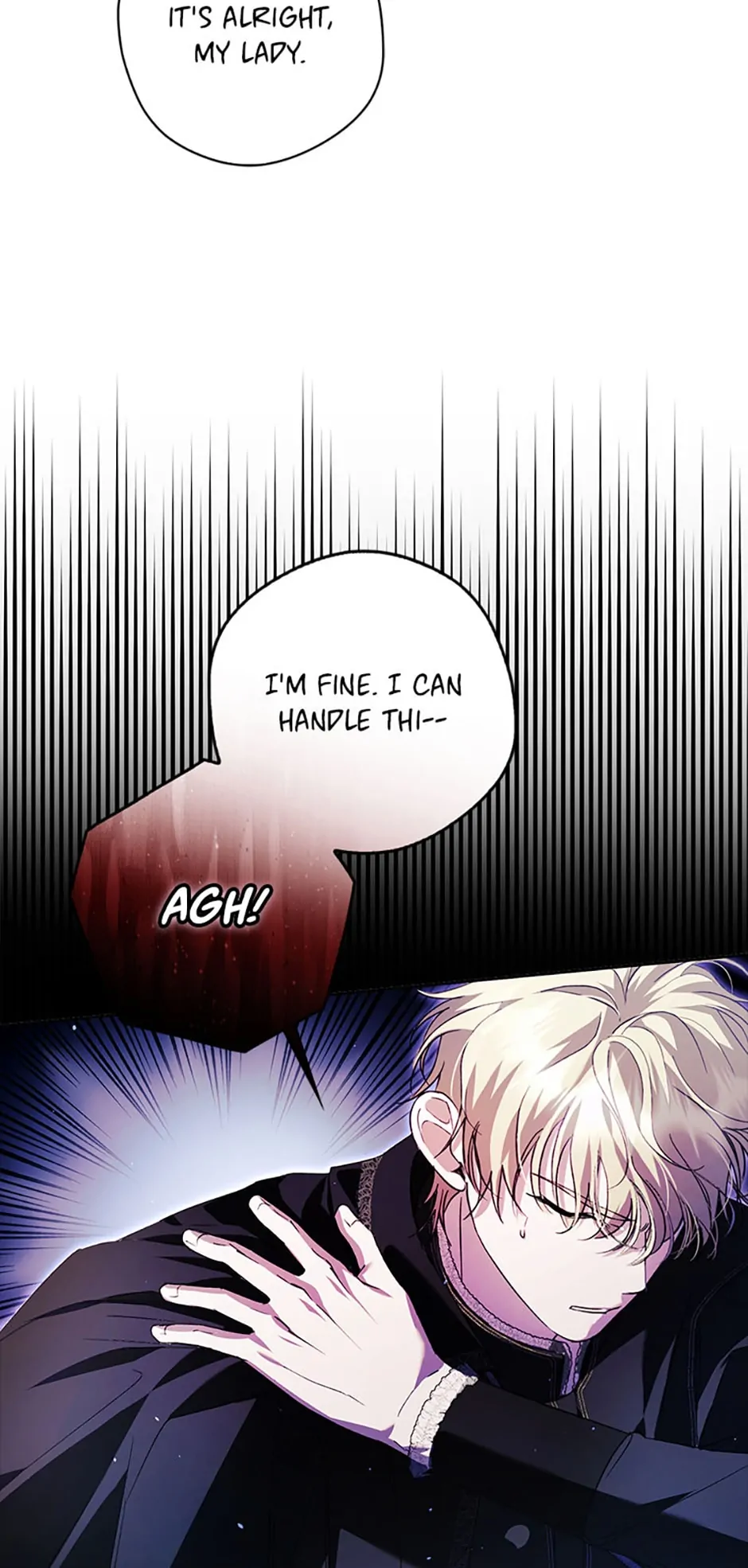 The Male Leads Were Stolen by the Extra Chapter 22 page 19