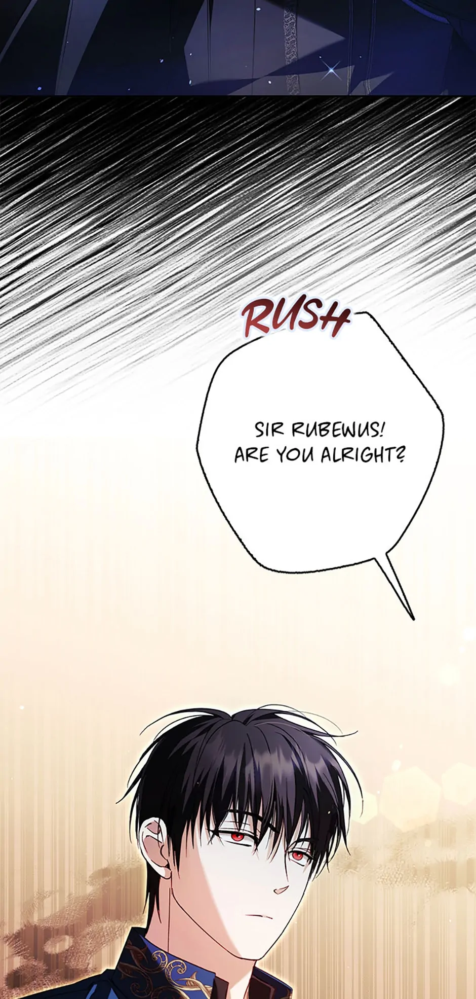 The Male Leads Were Stolen by the Extra Chapter 22 page 20