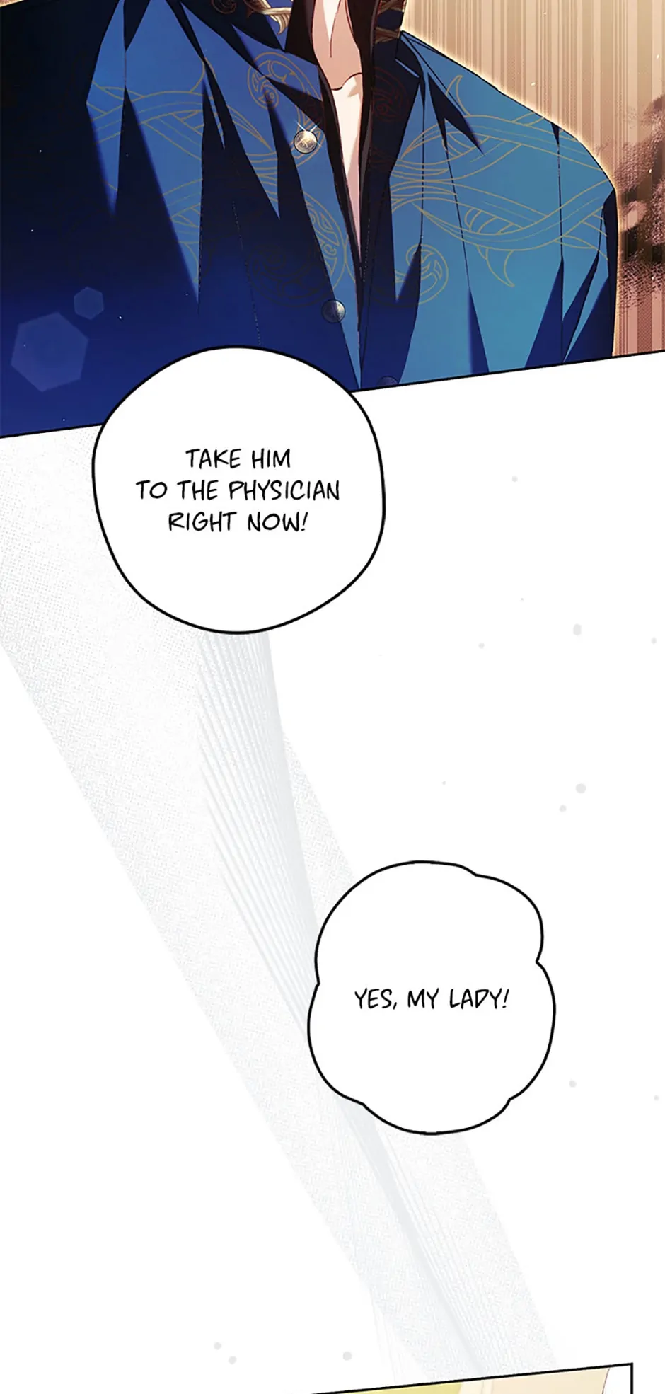 The Male Leads Were Stolen by the Extra Chapter 22 page 21