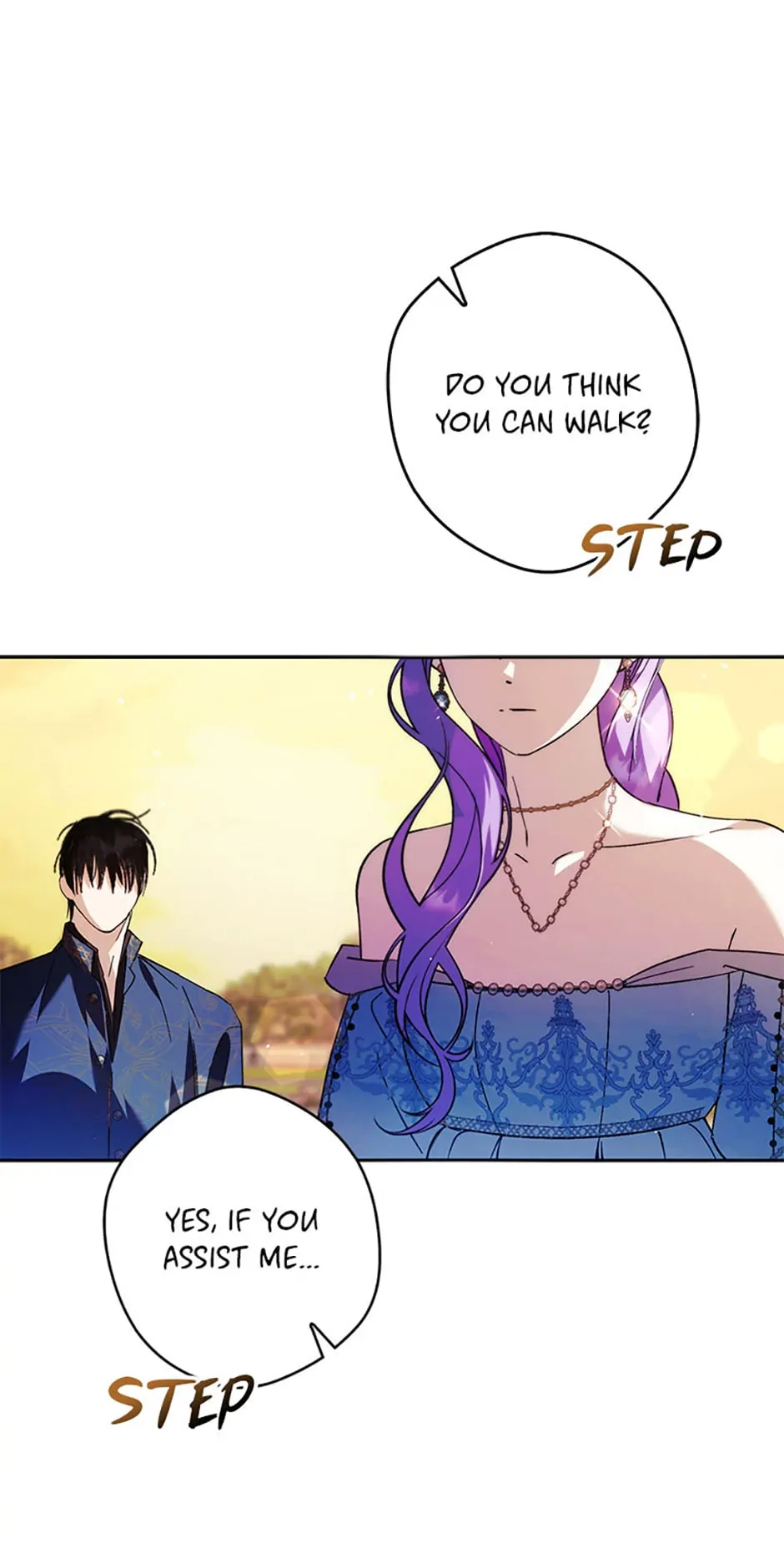 The Male Leads Were Stolen by the Extra Chapter 22 page 23