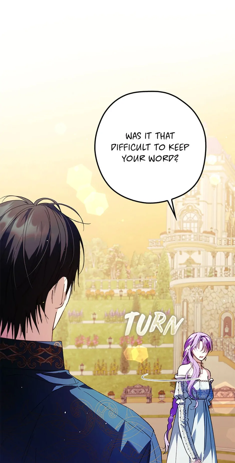 The Male Leads Were Stolen by the Extra Chapter 22 page 24