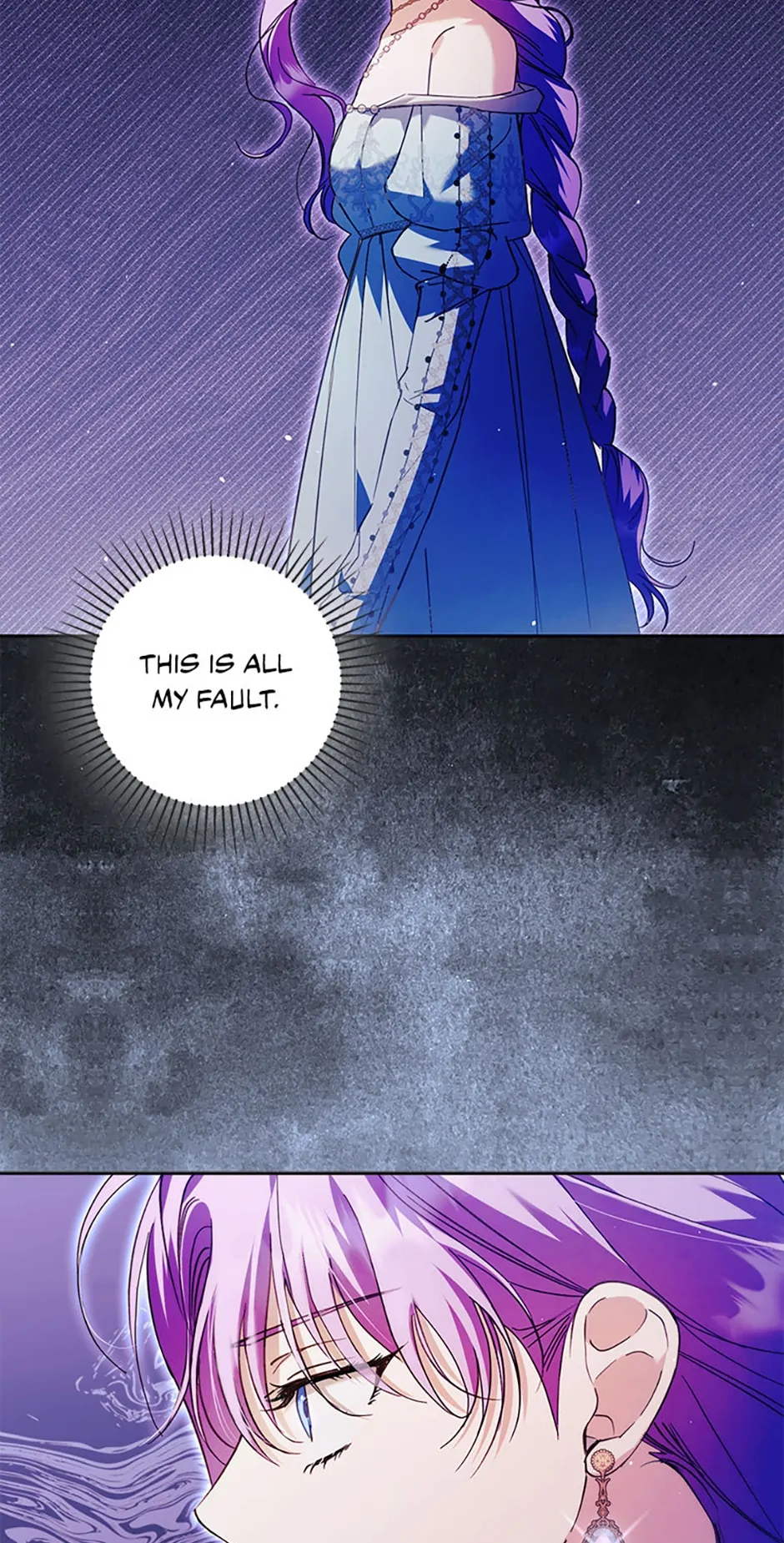 The Male Leads Were Stolen by the Extra Chapter 22 page 27