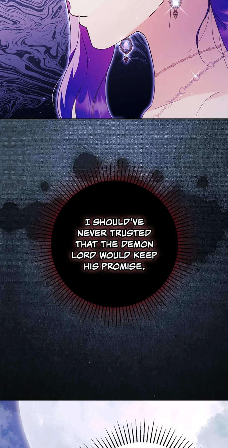 The Male Leads Were Stolen by the Extra Chapter 22 page 28
